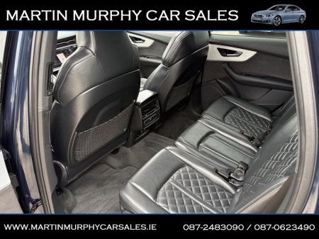 2024 Audi Q7 - photo 17