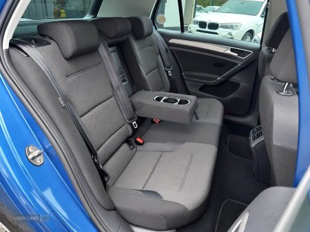 2016 Volkswagen Golf - photo 22