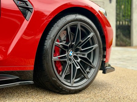 2021 BMW M3 - photo 5