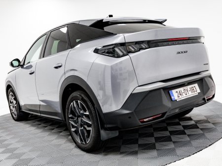 2024 Peugeot 3008 - photo 29