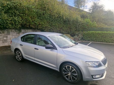 2016 Skoda Octavia - photo 3