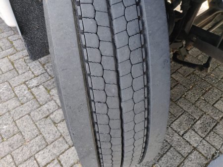 2019 DAF LF 260 - photo 33