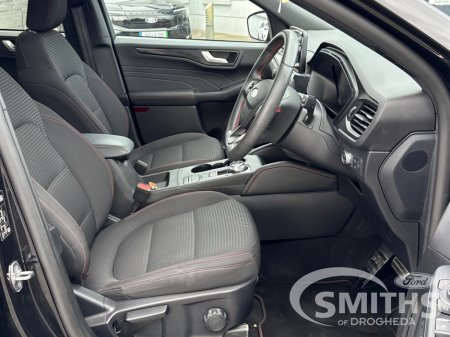2023 Ford Kuga - photo 4