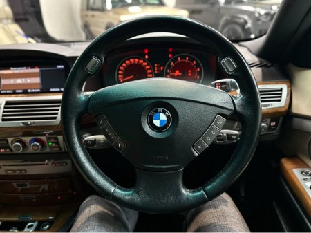 2006 BMW 7-Series - photo 18