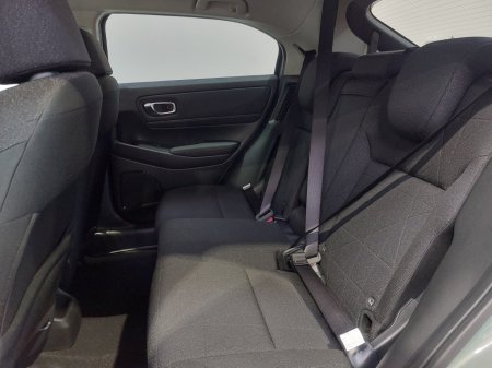 2026 Honda HR-V - photo 8