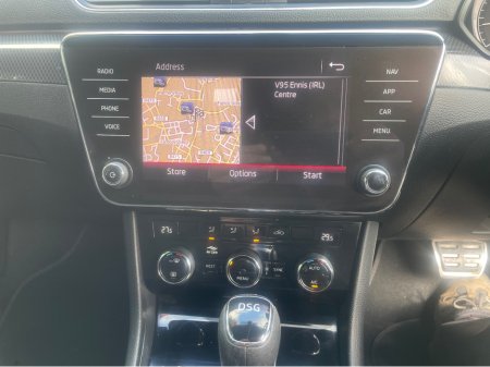 2018 Skoda Superb - photo 6