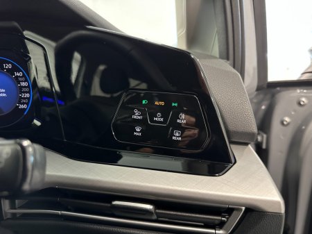 2021 Volkswagen Golf - photo 27