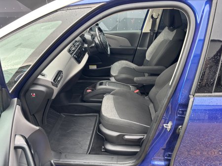 2017 Citroen Grand C4 Picasso - photo 10