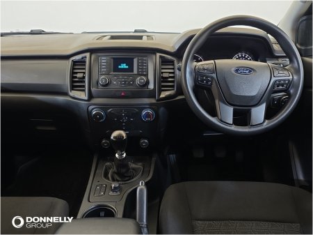 2023 Ford Ranger - photo 17