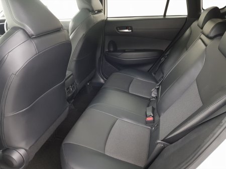 2023 Toyota Corolla Cross - photo 7