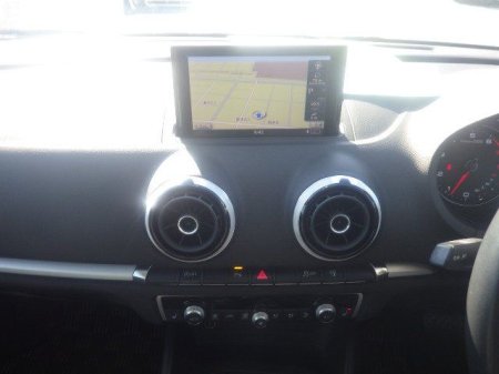 2015 Audi A3 - photo 8