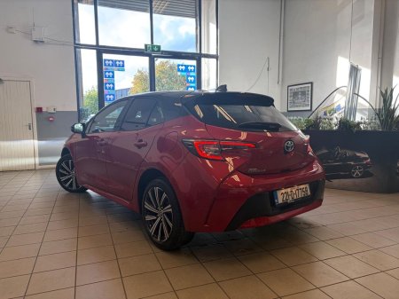 2022 Toyota Corolla - photo 13