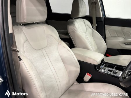 2023 Kia Sorento - photo 18