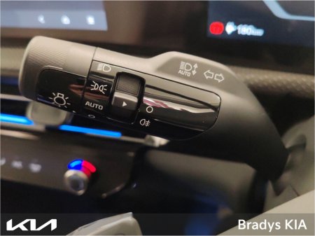 2026 Kia EV6 - photo 20