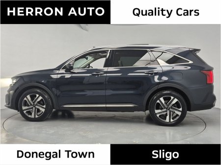 2024 Kia Sorento - photo 2