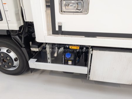 2023 ISUZU Forward 75.190 - photo 16