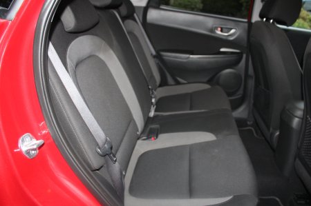2019 Hyundai KONA - photo 14