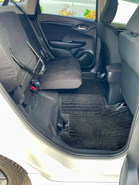 2020 Honda Shuttle - photo 19