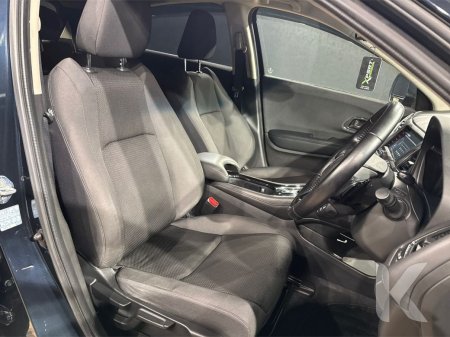 2019 Honda Vezel - photo 20