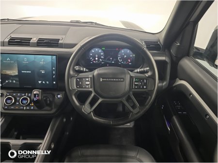 2026 Land Rover Defender - photo 15