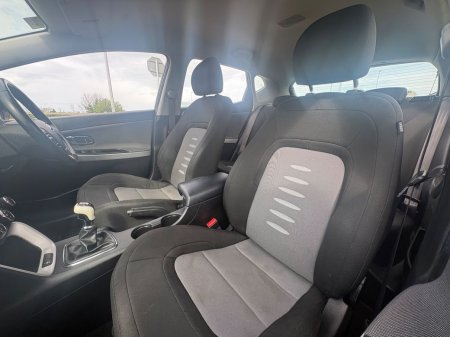2015 Kia Ceed - photo 10