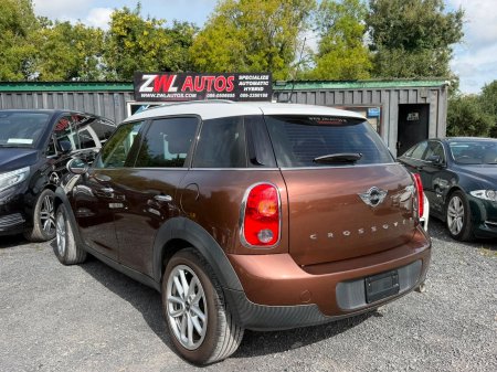 2014 Mini Countryman - photo 7