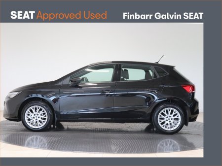 2026 SEAT Ibiza - photo 3