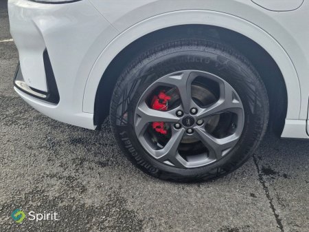 2026 Ford Kuga - photo 9