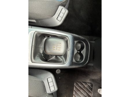 2019 Citroen C4 - photo 22