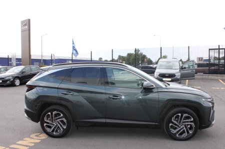 2024 Hyundai Tucson - photo 6