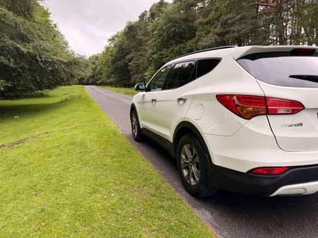 2015 Hyundai Santa Fe - photo 42