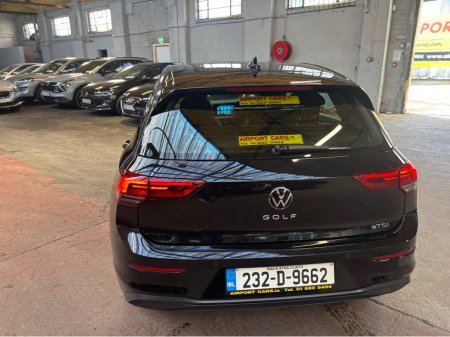 2023 Volkswagen Golf - photo 14
