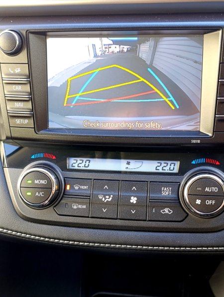 2016 Toyota RAV4 - photo 17