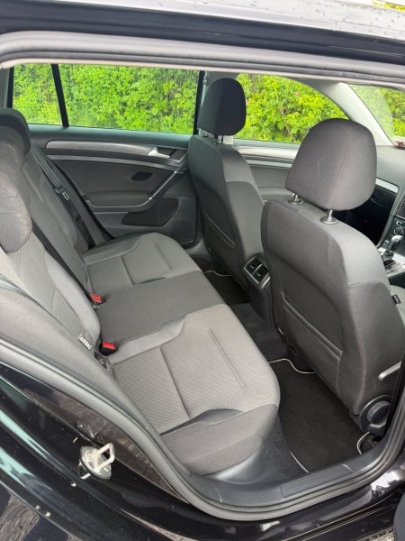 2018 Volkswagen Golf - photo 32
