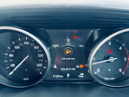 2016 Land Rover Range Rover Sport - photo 31