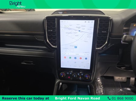 2023 Ford Ranger - photo 18