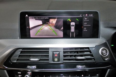 2020 BMW X3 - photo 19