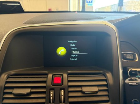 2016 Volvo XC60 - photo 24