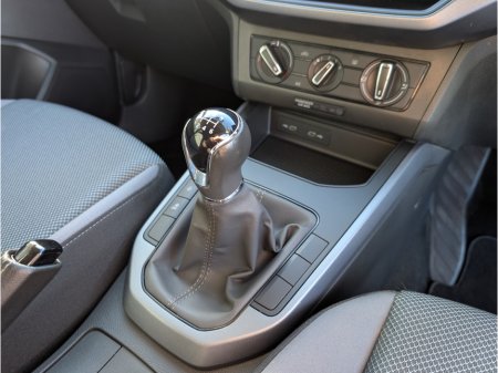 2021 SEAT Arona - photo 15