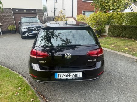 2017 Volkswagen Golf - photo 6