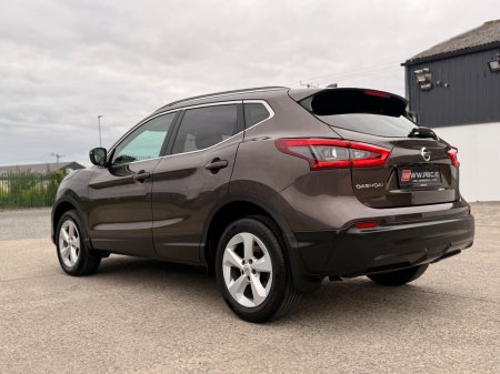 2019 Nissan Qashqai - photo 39