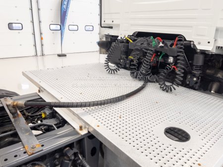 2023 DAF XG 530 - photo 10