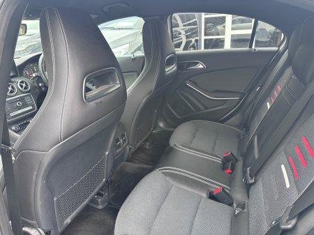2017 Mercedes-Benz A-Class - photo 18