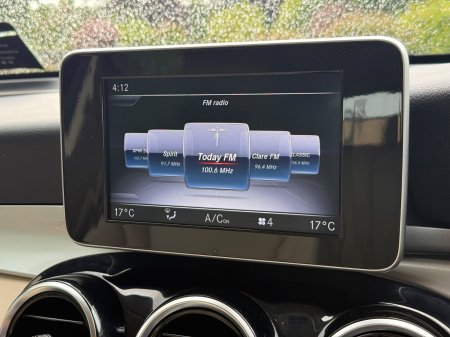 2018 Mercedes-Benz GLC - photo 13