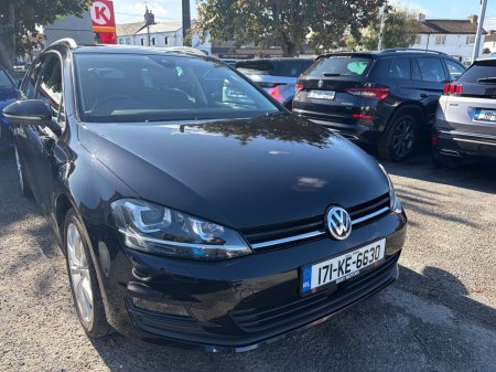 2017 Volkswagen Golf - photo 11