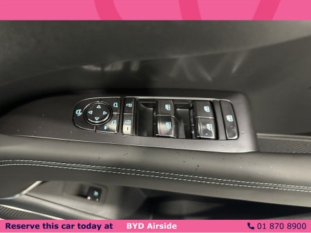 2026 BYD SEALION 7 - photo 13