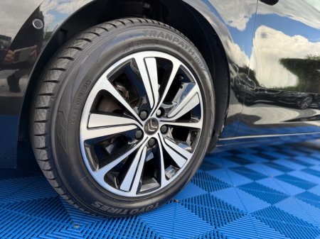 2018 Citroen Grand C4 Spacetourer - photo 11
