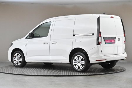 2022 Volkswagen Caddy - photo 6