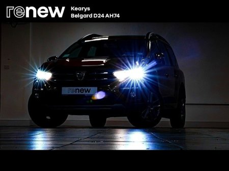 2022 Dacia Jogger - photo 15