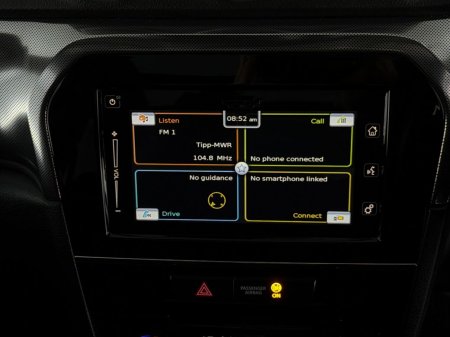 2023 Suzuki Vitara - photo 24